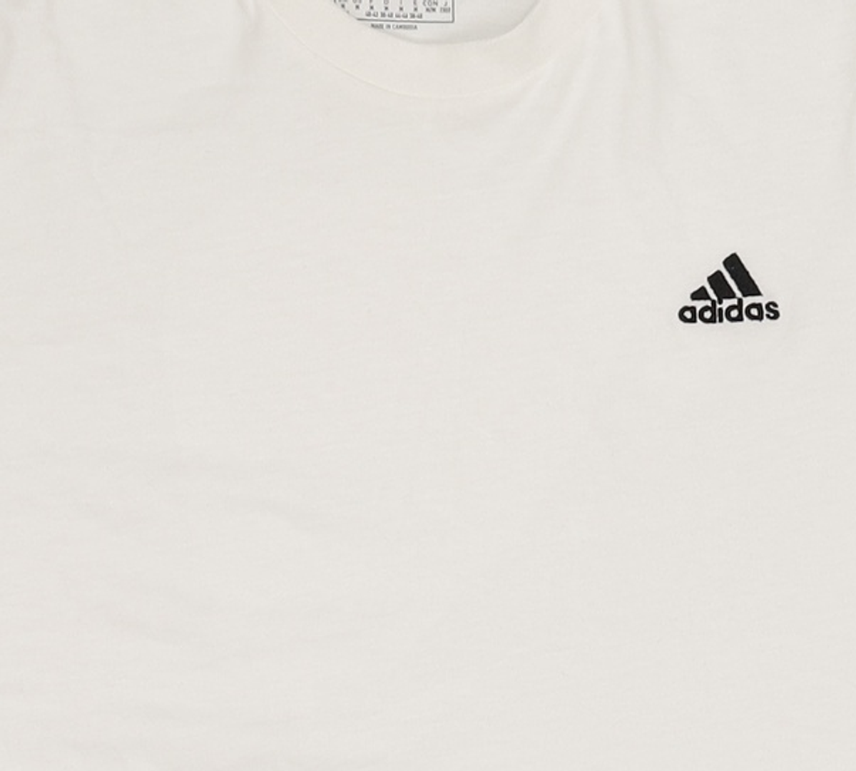 아디다스(ADIDAS) 반소매 티셔츠 M