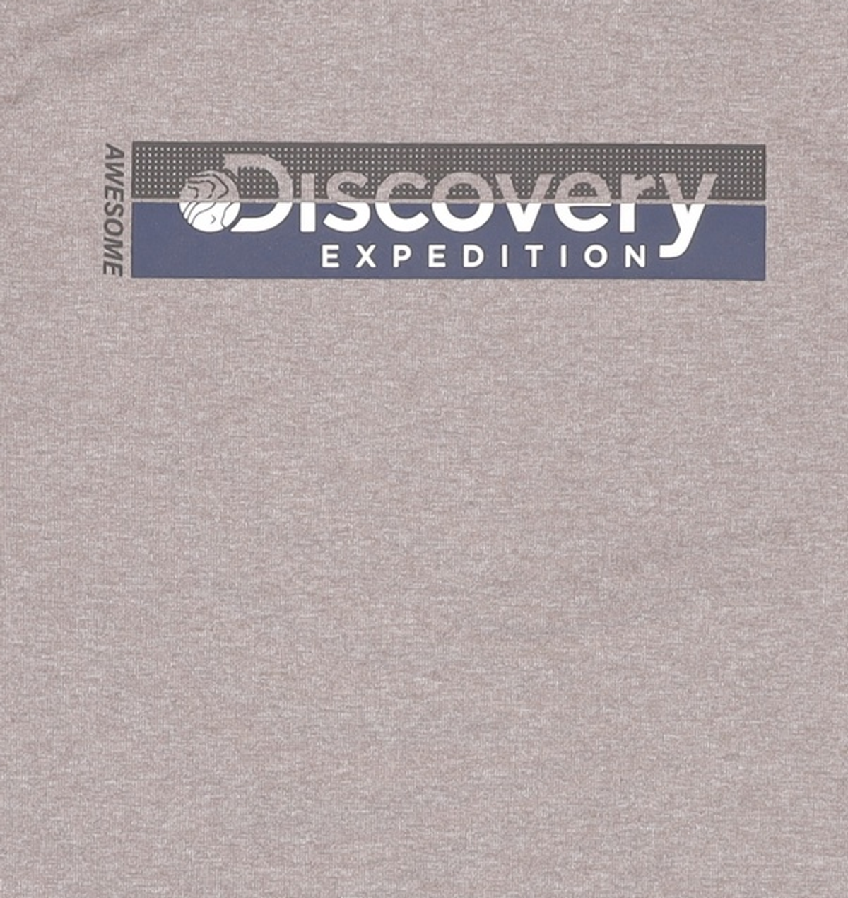 디스커버리(discovery) 반소매 티셔츠 100