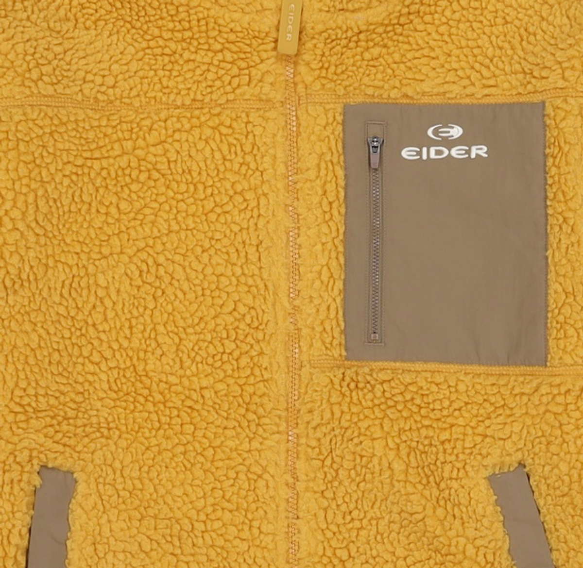 아이더(EIDER) 플리스 M