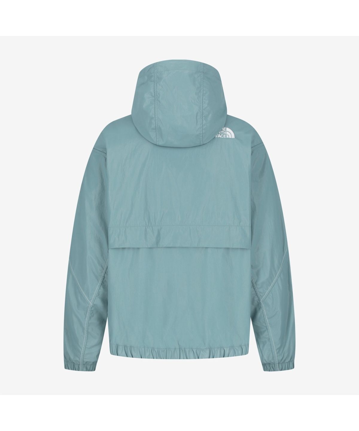 노스페이스(THE NORTH FACE) NJ3BS62L 노벨티 올레마 후디 METAL BLUE