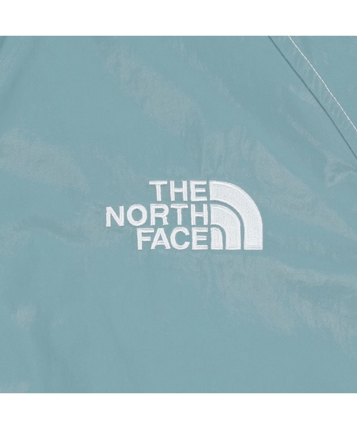 노스페이스(THE NORTH FACE) NJ3BS62L 노벨티 올레마 후디 METAL BLUE