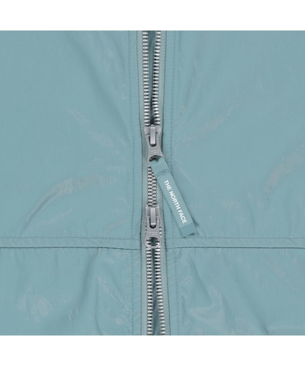 노스페이스(THE NORTH FACE) NJ3BS62L 노벨티 올레마 후디 METAL BLUE