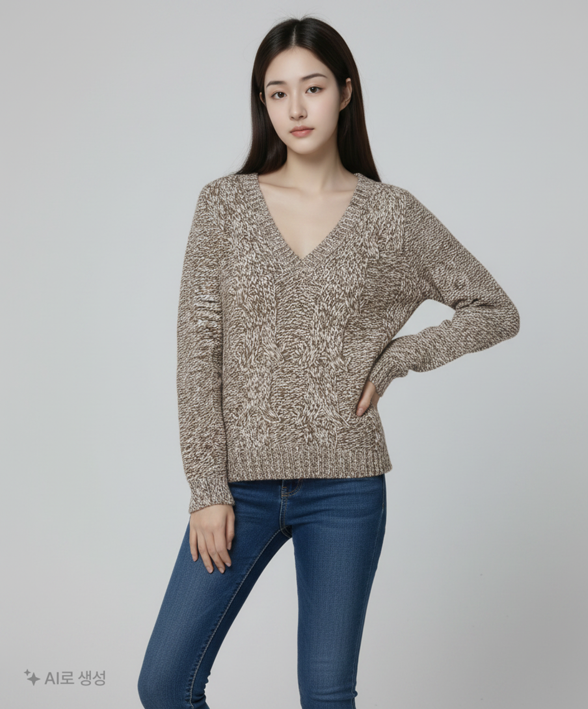 앤테일러(Ann Taylor) 니트/스웨터 XS