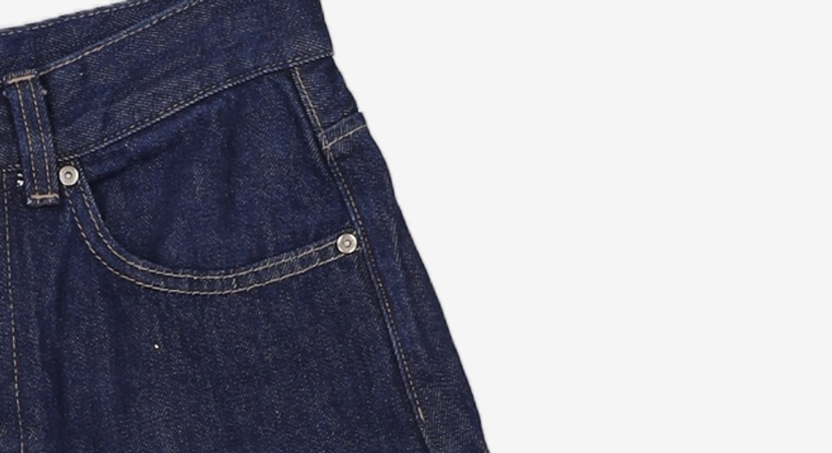 유니클로(UNIQLO) 청/데님 팬츠 61