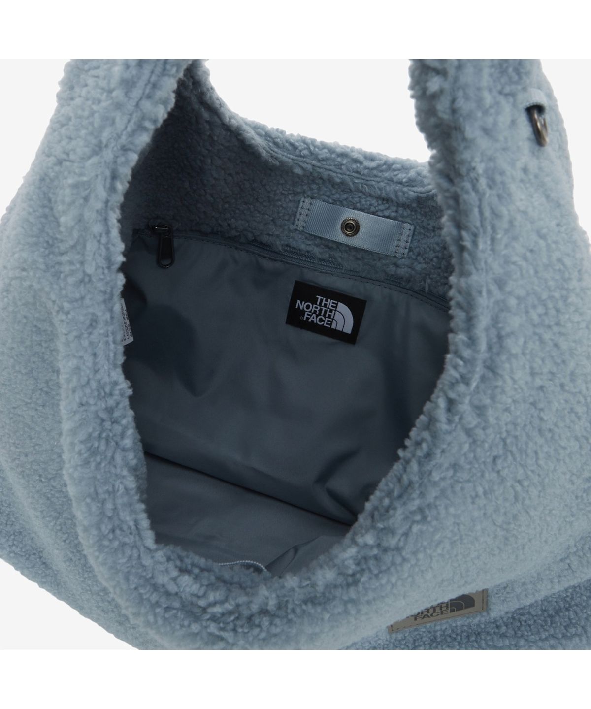 노스페이스(THE NORTH FACE) NN2PS90B 티엔에프 트리그 백 GRAYISH BLUE