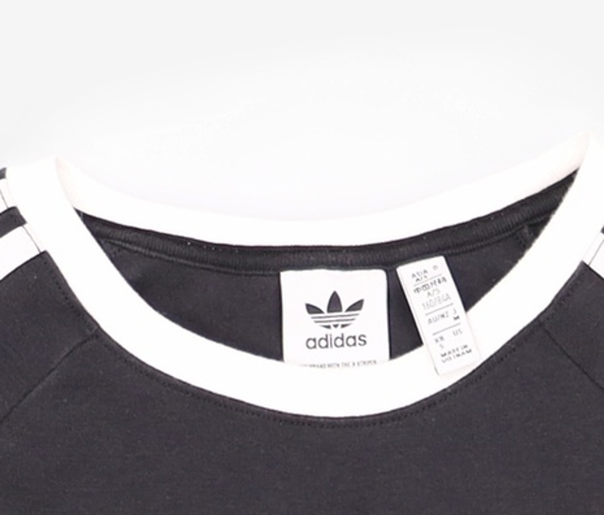 아디다스(ADIDAS) 3S 베이비 티 IU2532 S