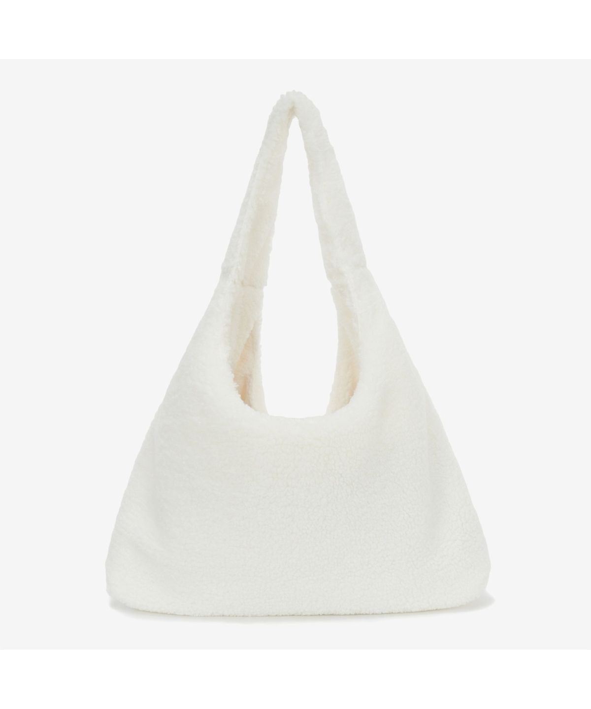 노스페이스(THE NORTH FACE) NN2PS90A 티엔에프 트리그 백 IVORY