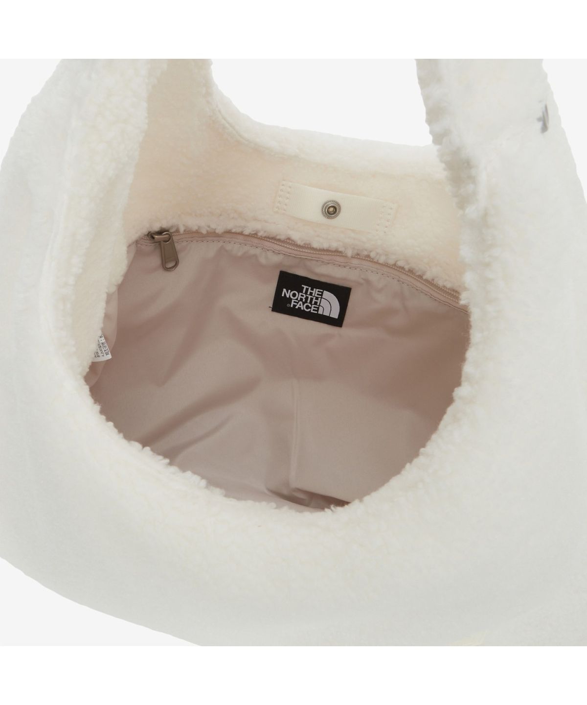 노스페이스(THE NORTH FACE) NN2PS90A 티엔에프 트리그 백 IVORY