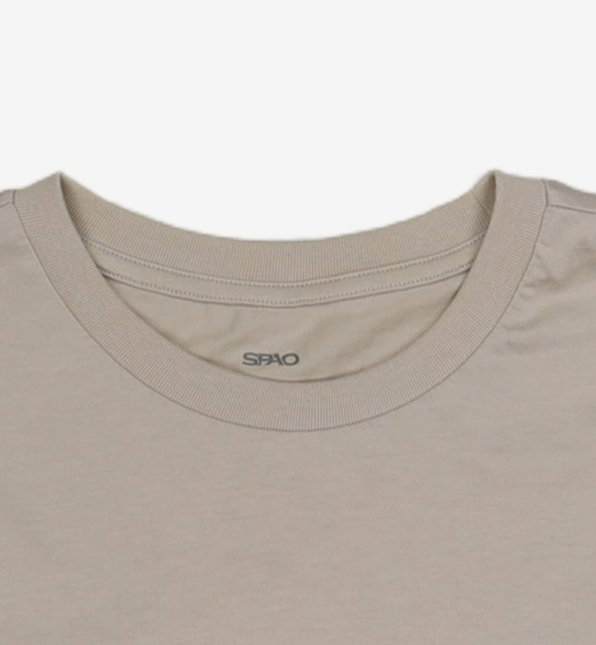 스파오(SPAO) 반소매 티셔츠 M