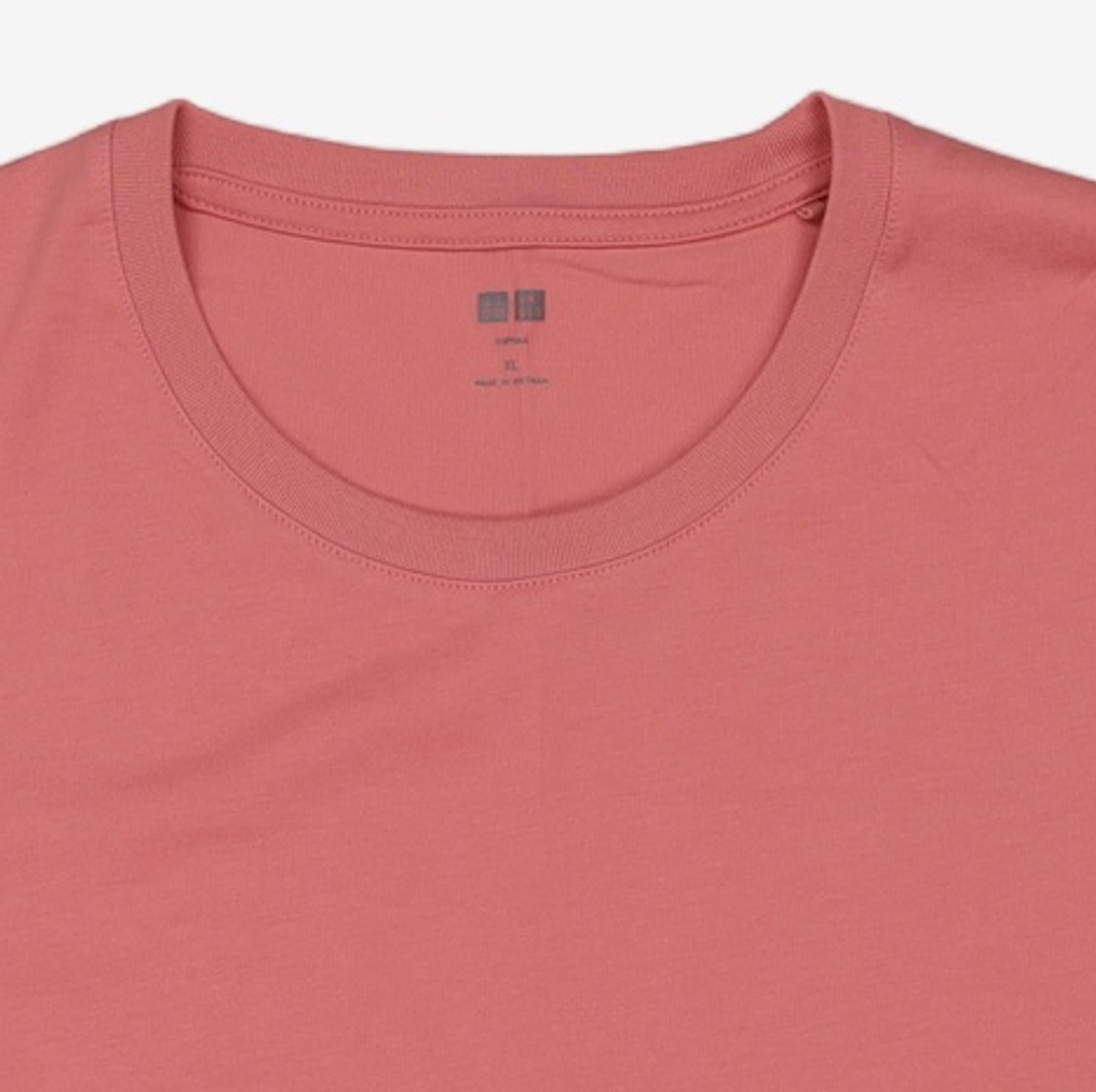 유니클로(UNIQLO) 반소매 티셔츠 XL