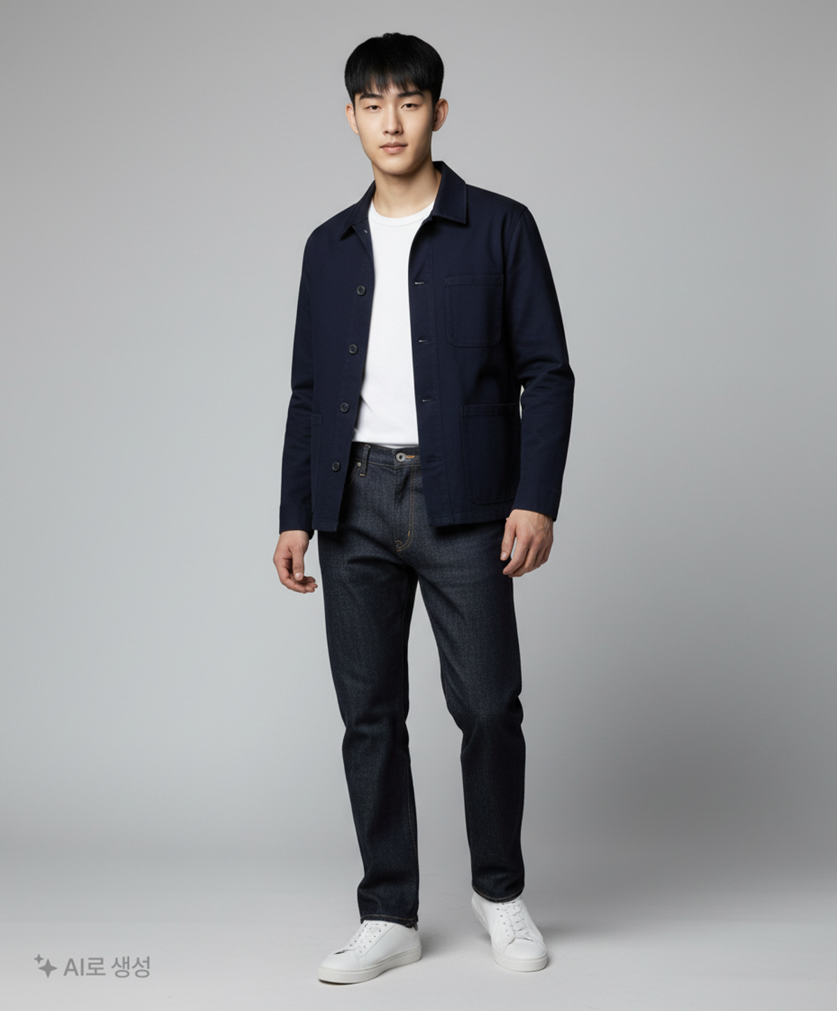유니클로(UNIQLO) 청/데님 팬츠 29