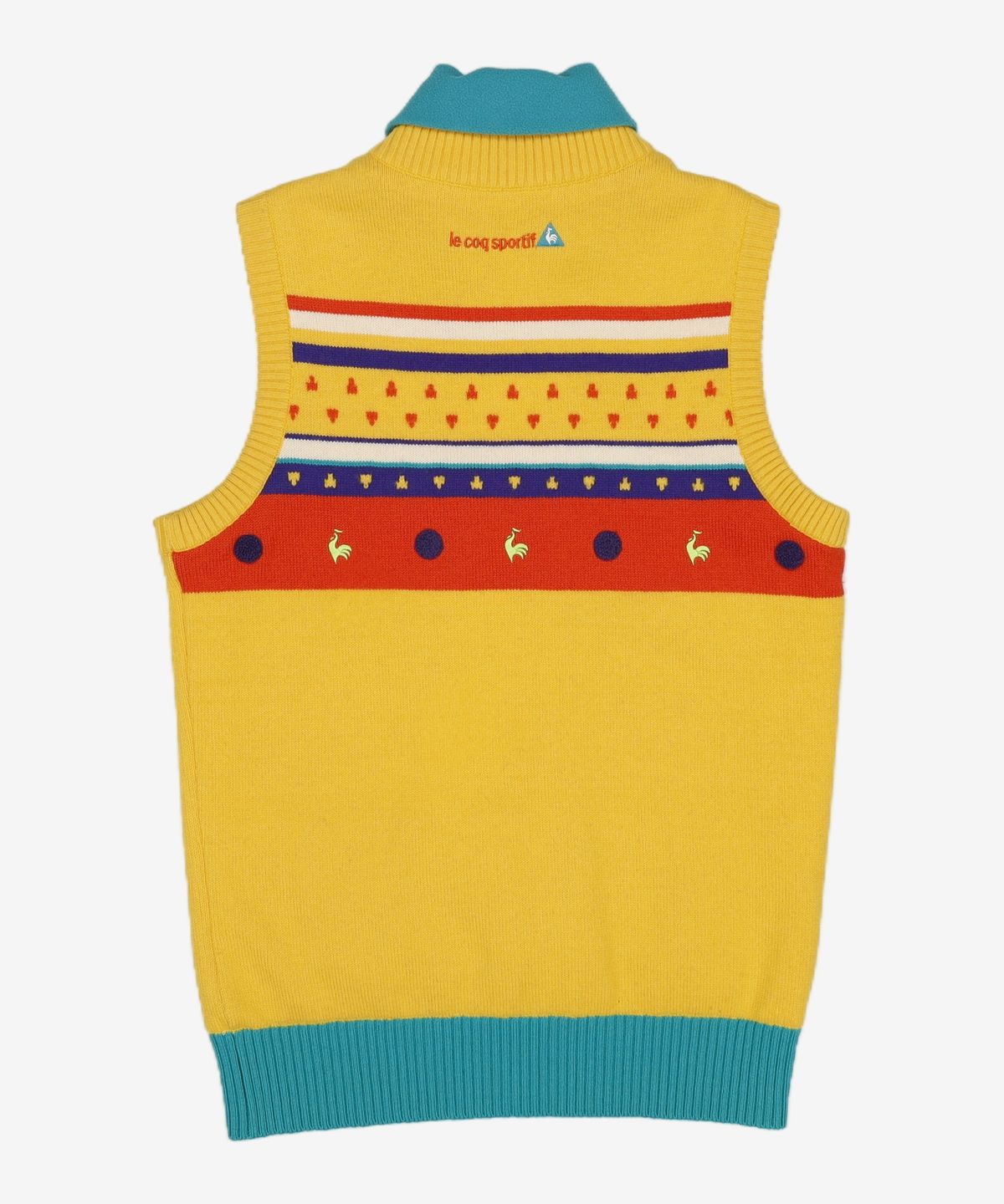 르꼬끄 스포르티브(LE COQ SPORTIF) 베스트 80
