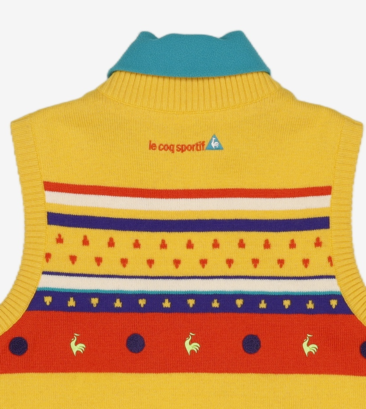 르꼬끄 스포르티브(LE COQ SPORTIF) 베스트 80