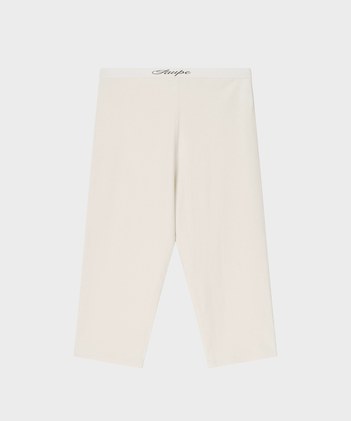 미아올라(MIAOLA) Racer Capri Pant