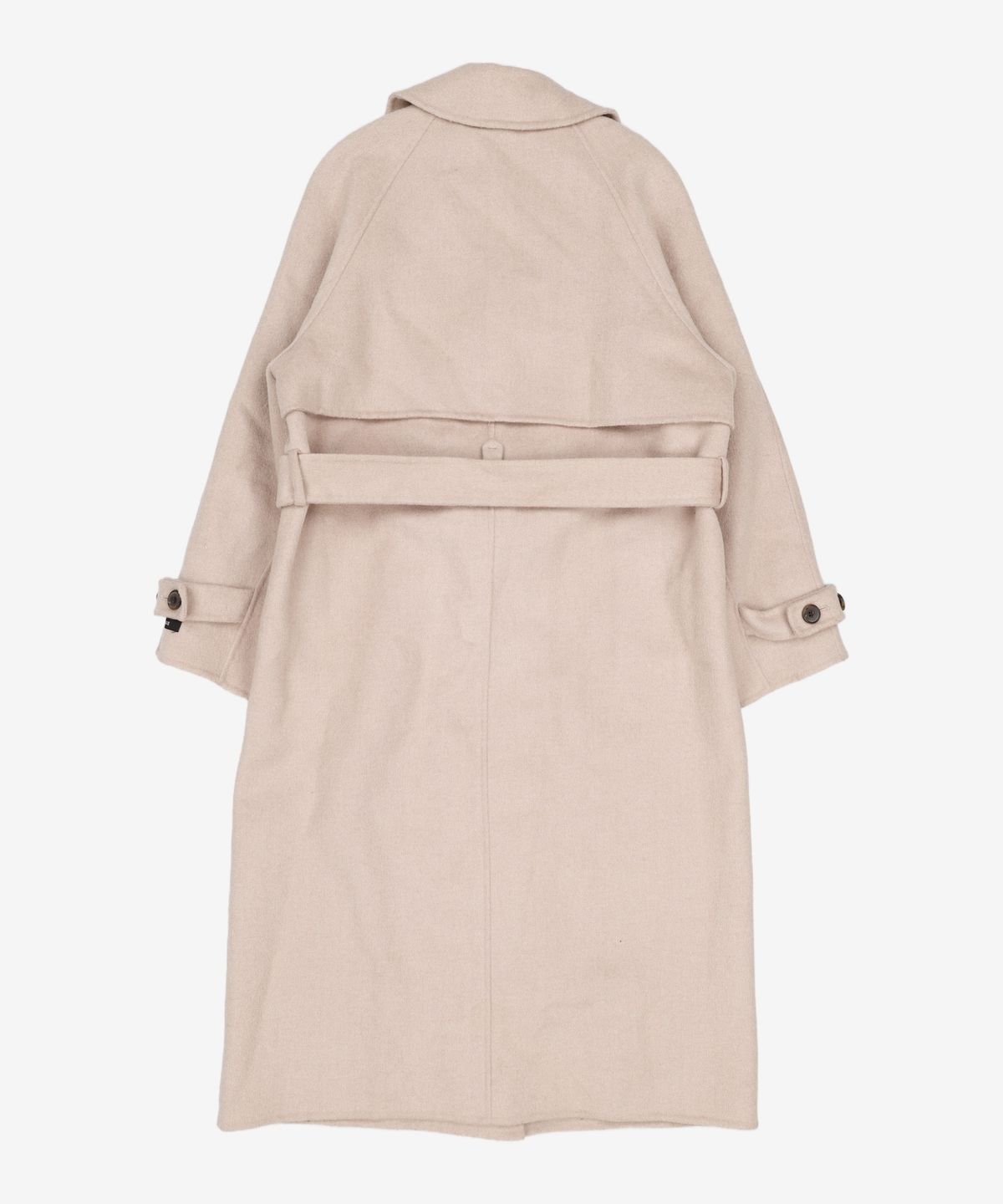 숲(SOUP) 핸드메이드 트렌치핏 라인 코트(OYBHCQ3) 87-96-162