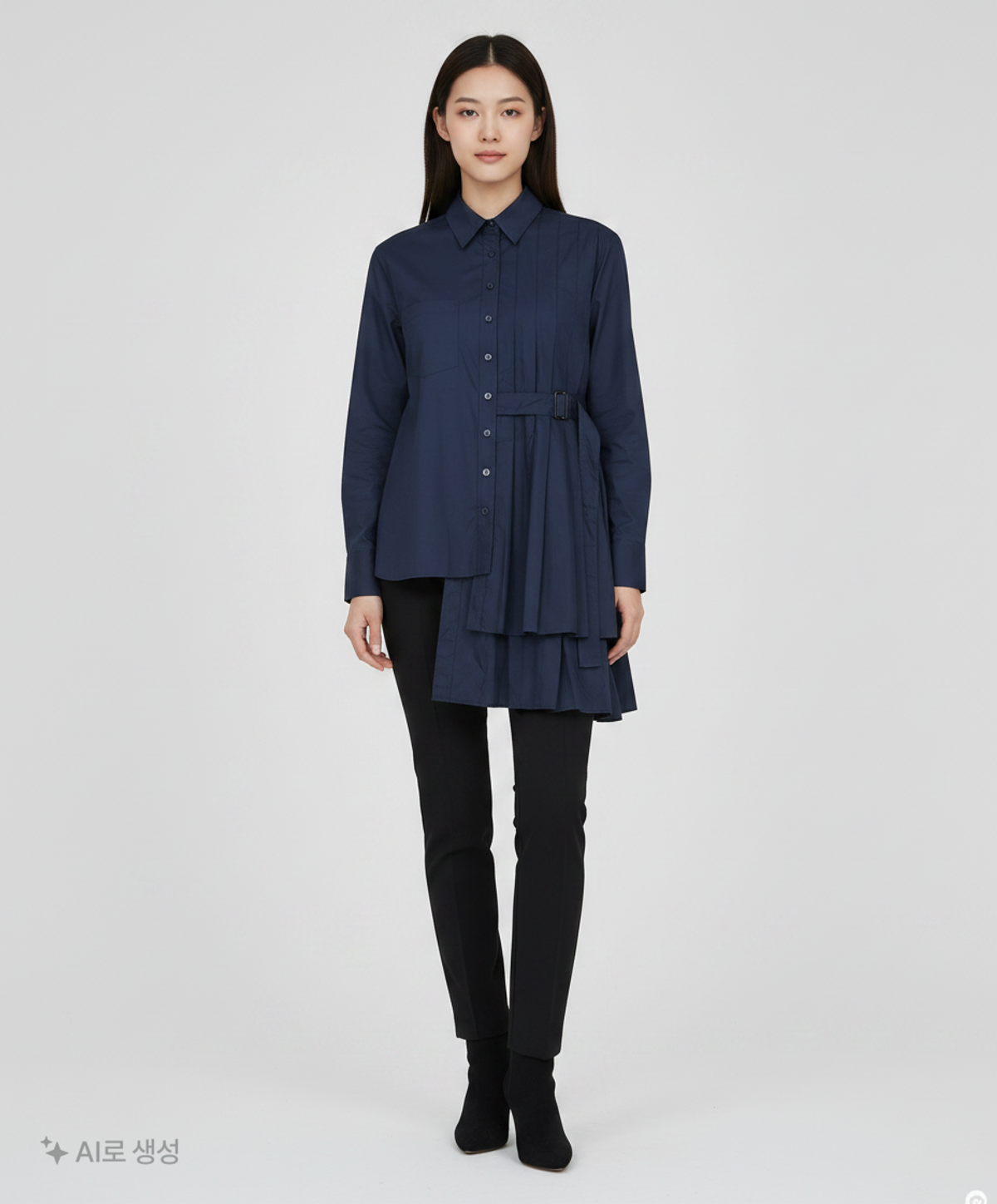 자라(ZARA) 캐주얼 셔츠 M/L