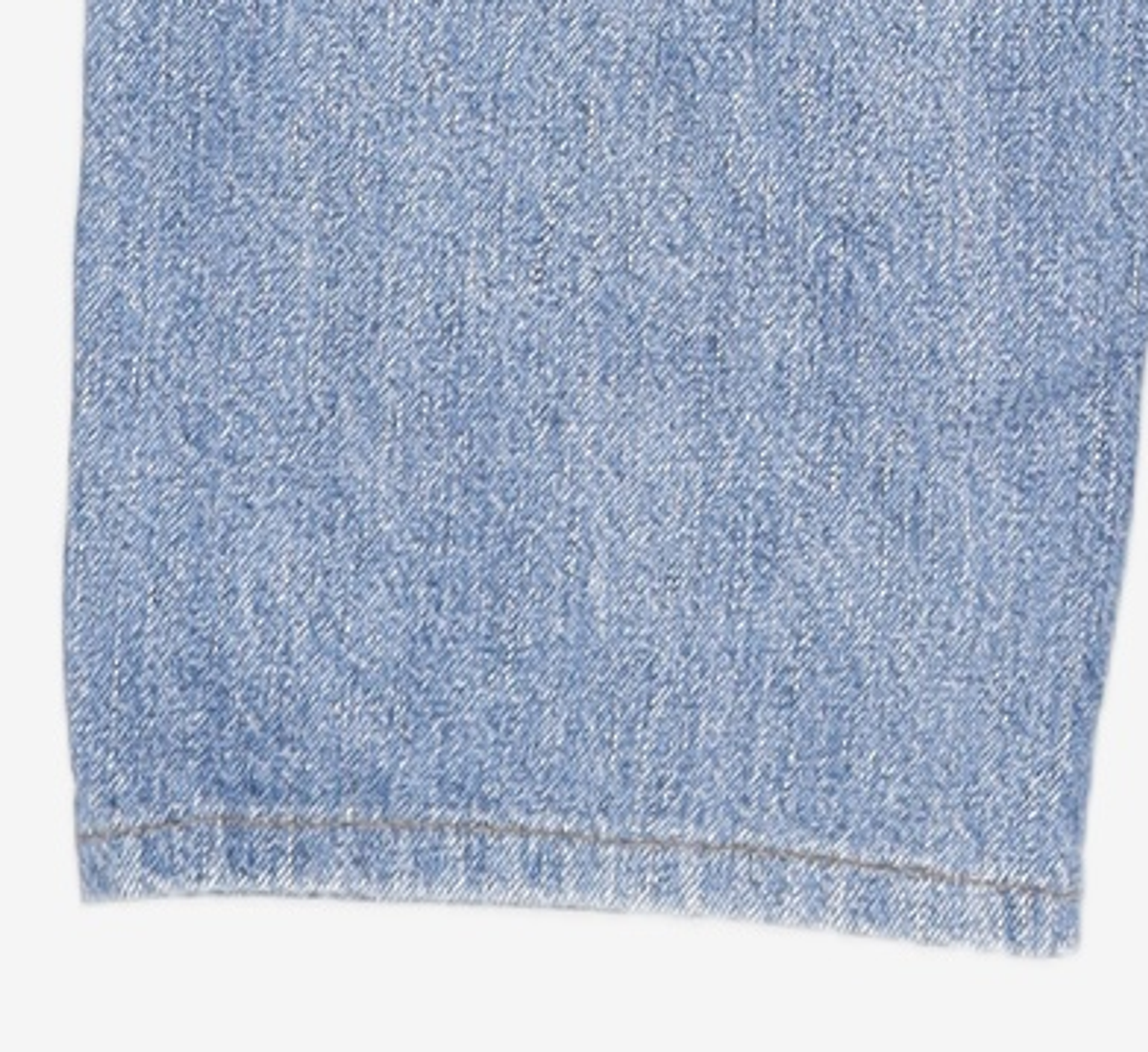 유니클로(UNIQLO) 청/데님 팬츠 63.5
