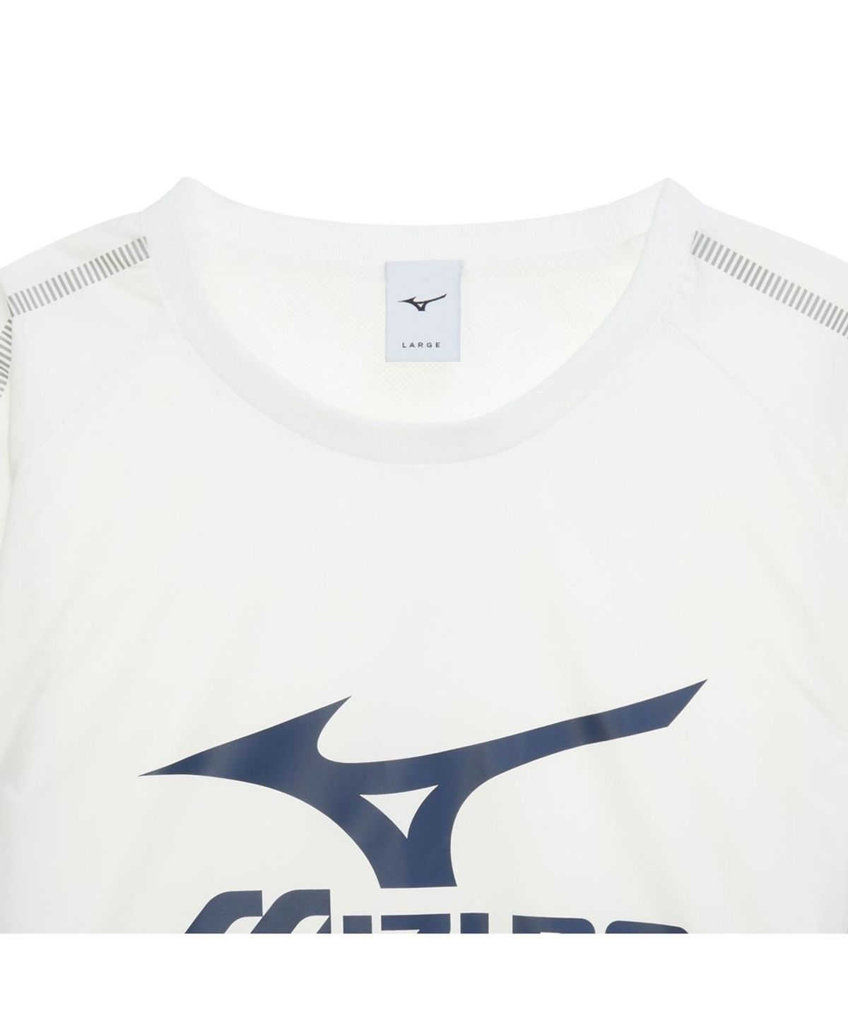 미즈노(MIZUNO) ROUND WOVEN PISTE_32YE6F40