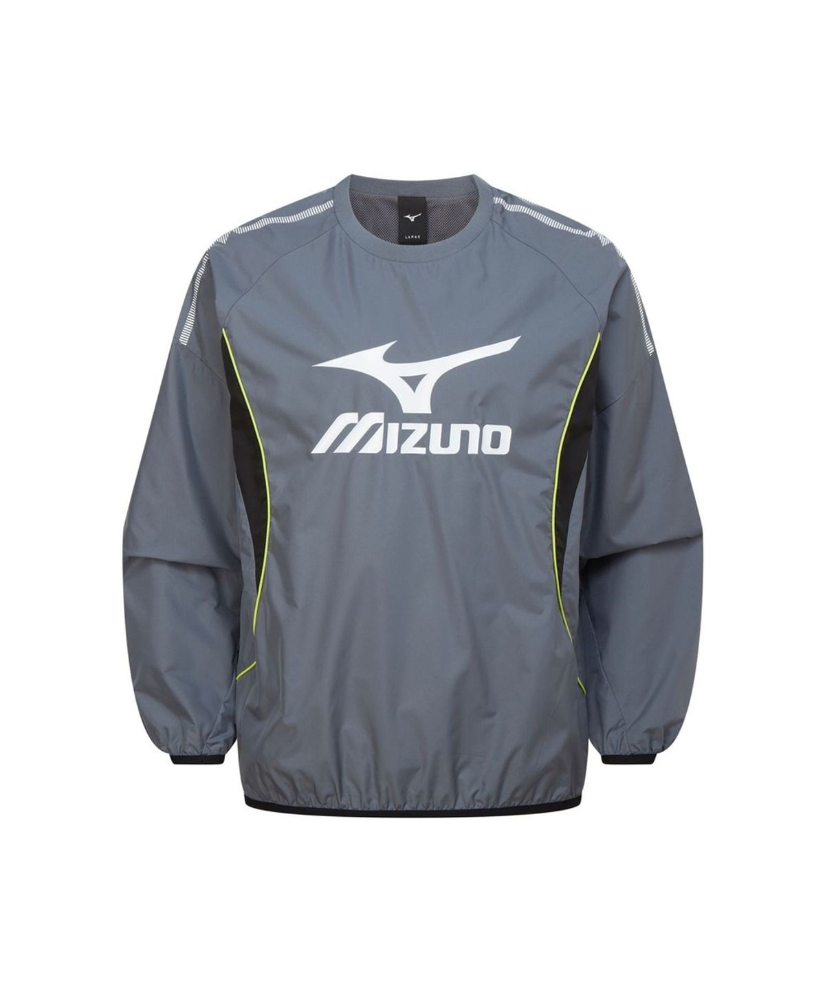 미즈노(MIZUNO) ROUND WOVEN PISTE_32YE6F40