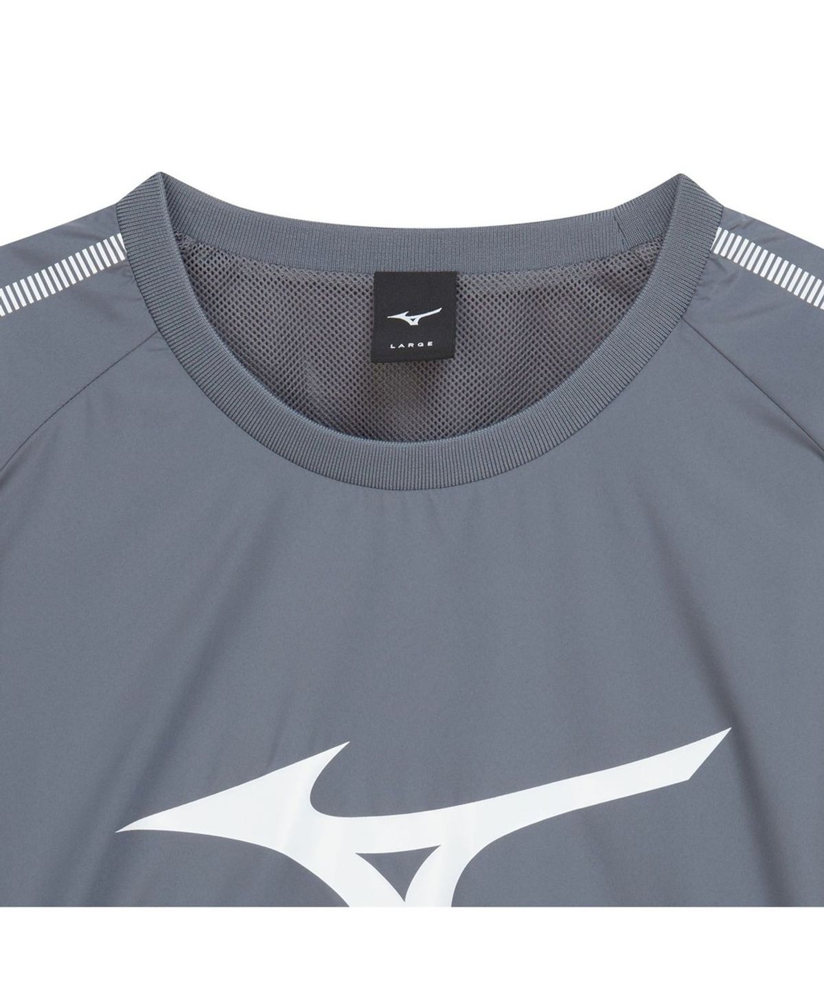 미즈노(MIZUNO) ROUND WOVEN PISTE_32YE6F40