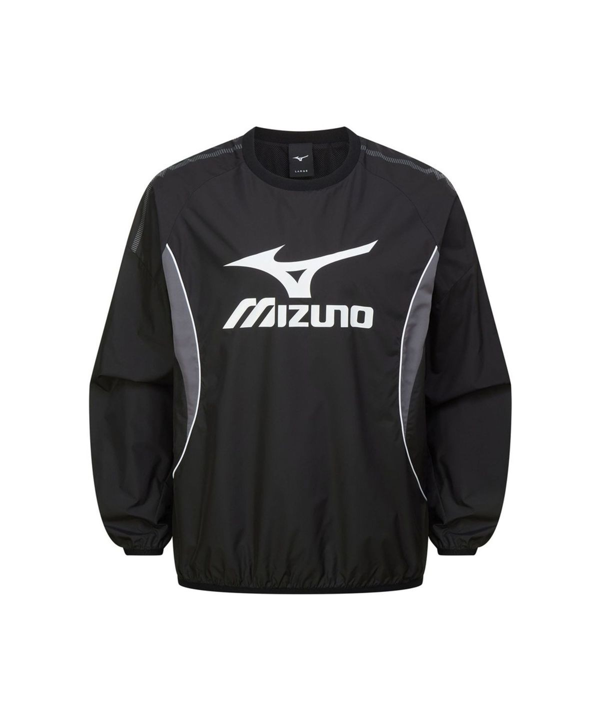 미즈노(MIZUNO) ROUND WOVEN PISTE_32YE6F40