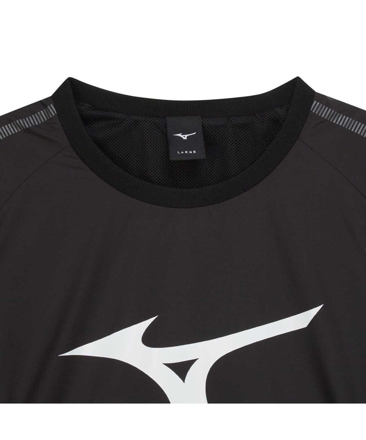 미즈노(MIZUNO) ROUND WOVEN PISTE_32YE6F40