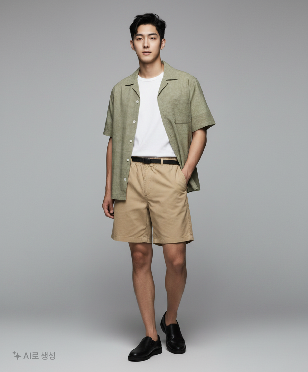 그라미치(GRAMICCI) 숏팬츠 XL