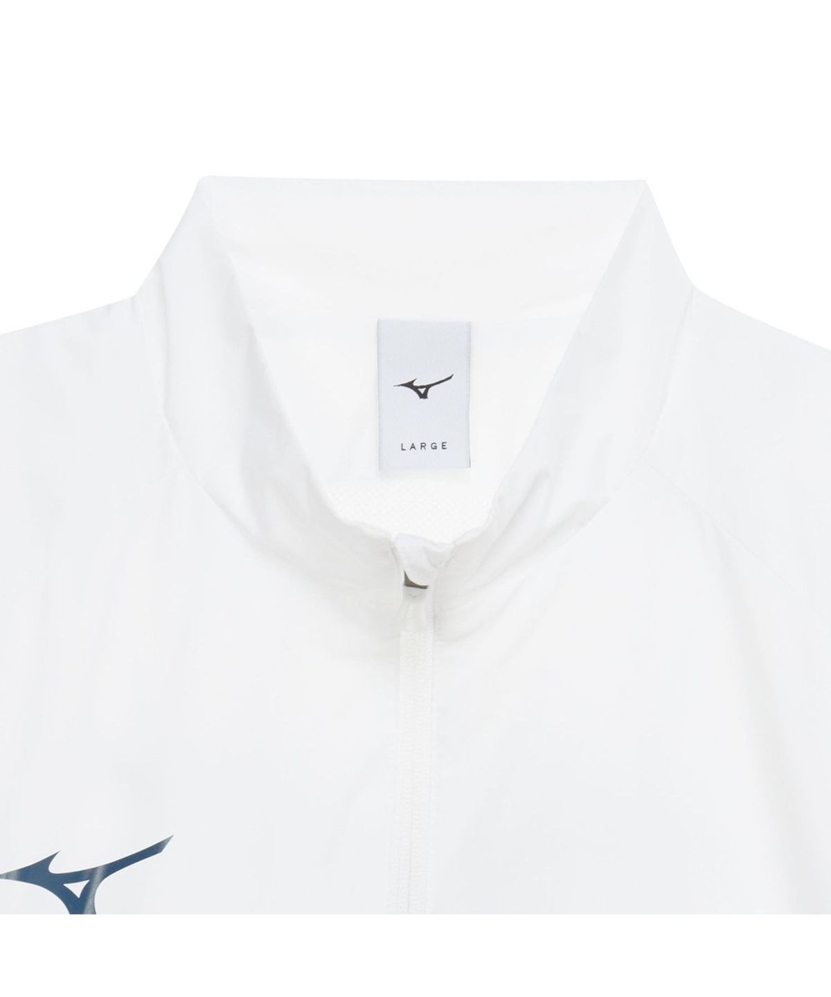 미즈노(MIZUNO) WARM UP JACKET_32YE6F41