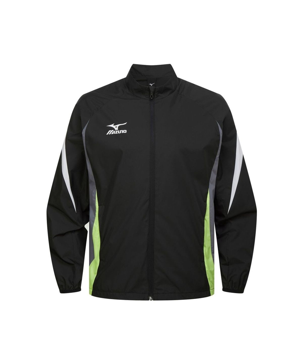 미즈노(MIZUNO) WARM UP JACKET_32YE6F41