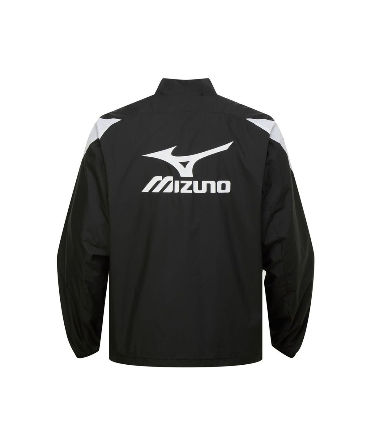 미즈노(MIZUNO) WARM UP JACKET_32YE6F41