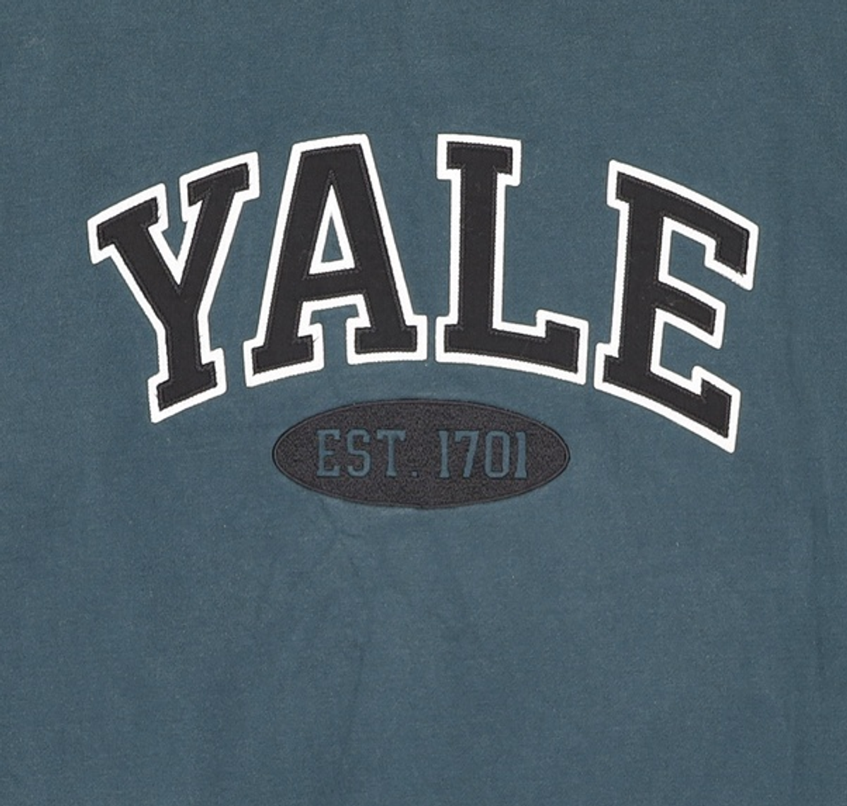 예일(YALE) 맨투맨/스웨트셔츠 3XL