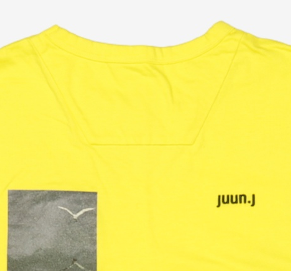 준지(JUUN.J) 반소매 티셔츠 044