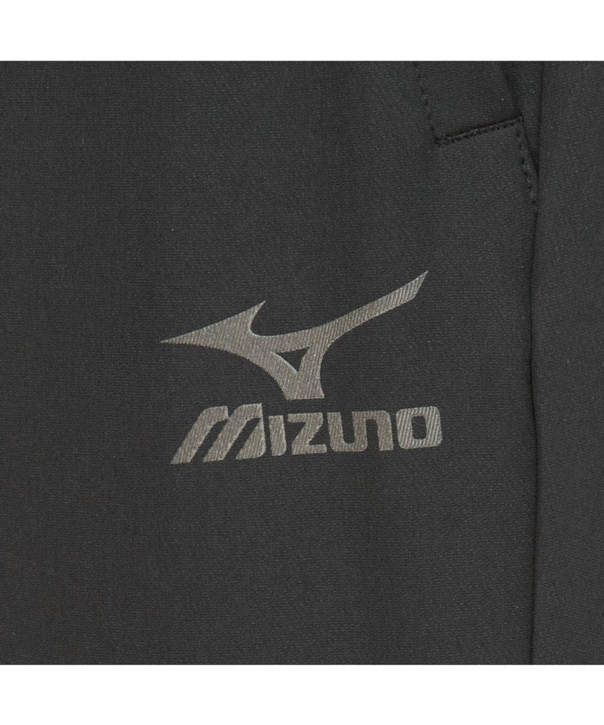 미즈노(MIZUNO) STRETCH WOVEN PANTS_32YD6F41