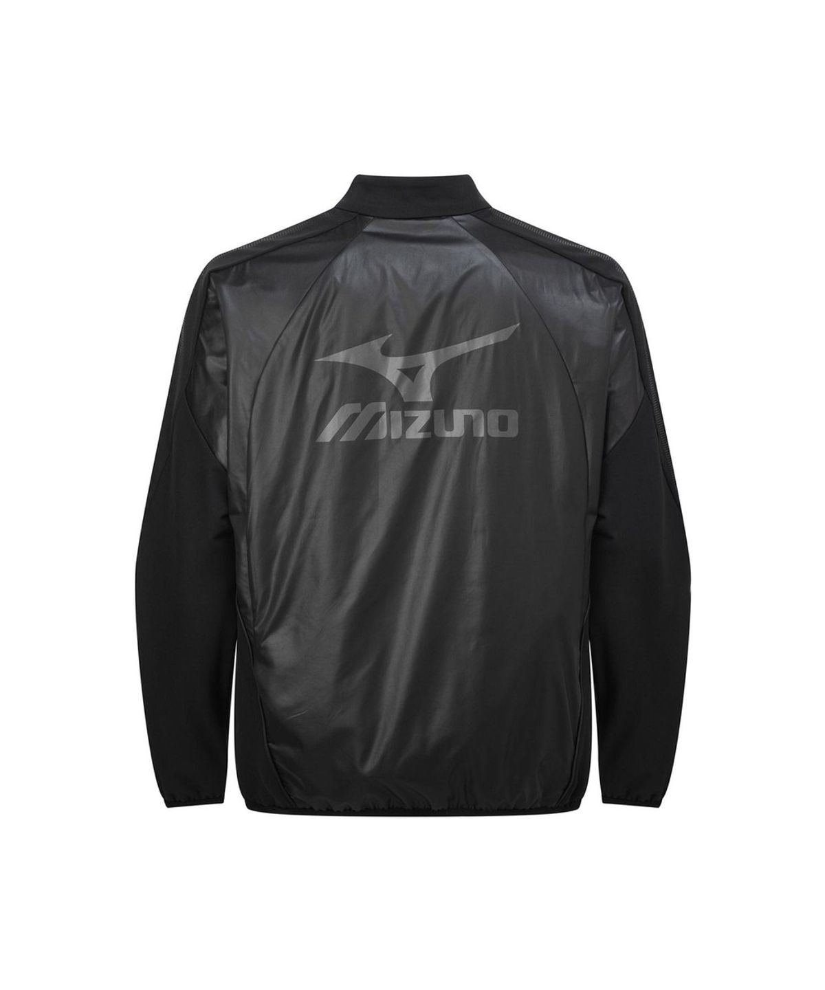미즈노(MIZUNO) HYBRID HIGH NECK PISTE_32YE6F42