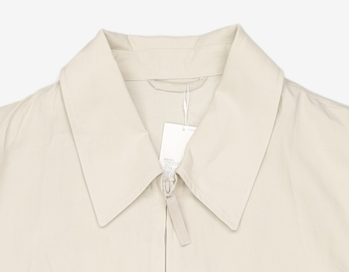 유니클로(UNIQLO) 나일론/코치 재킷 XL