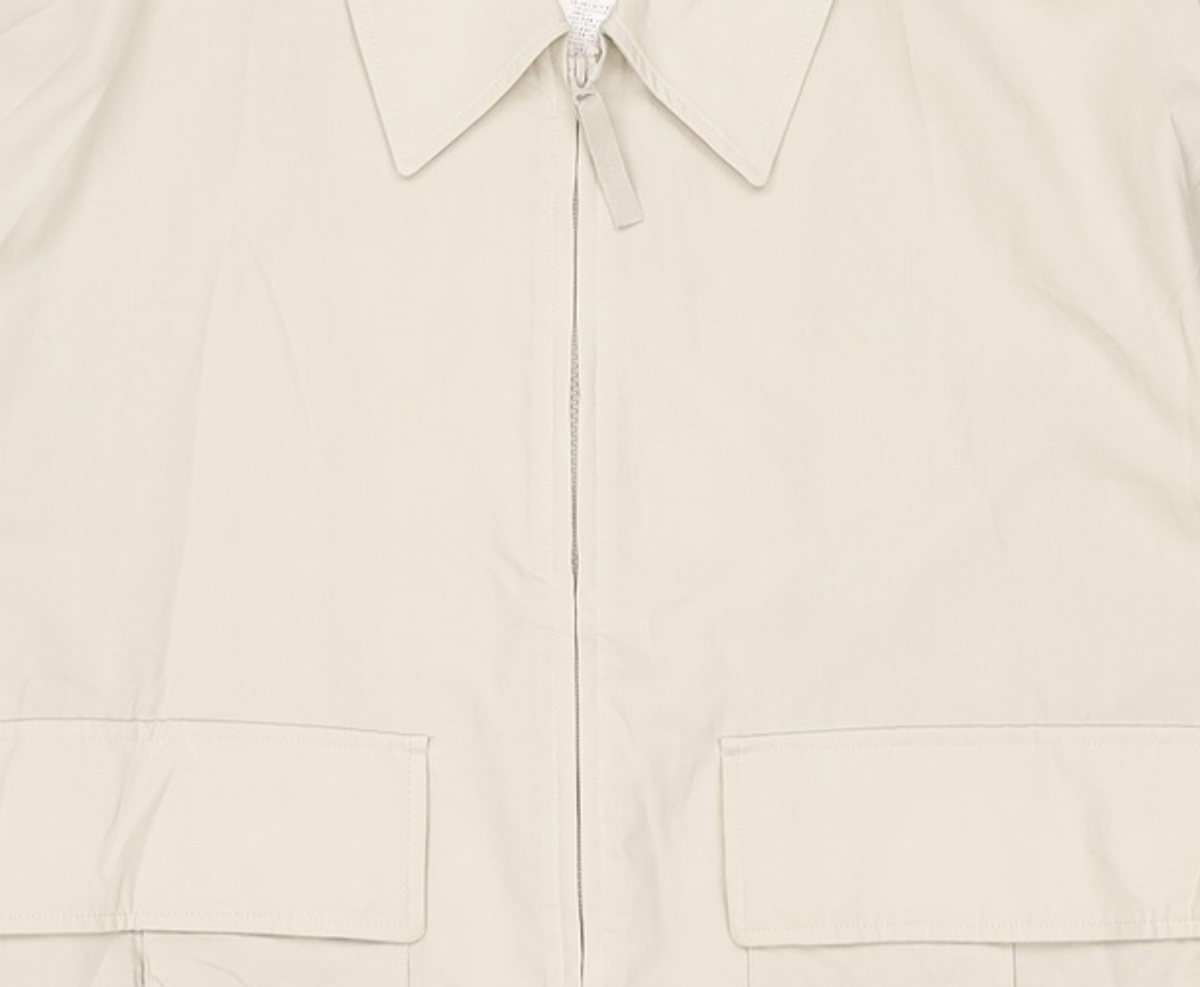 유니클로(UNIQLO) 나일론/코치 재킷 XL