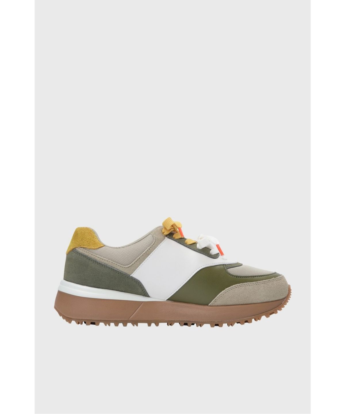 왁(WAAC) Women s BROWNY 26 WI4GX26111KHX