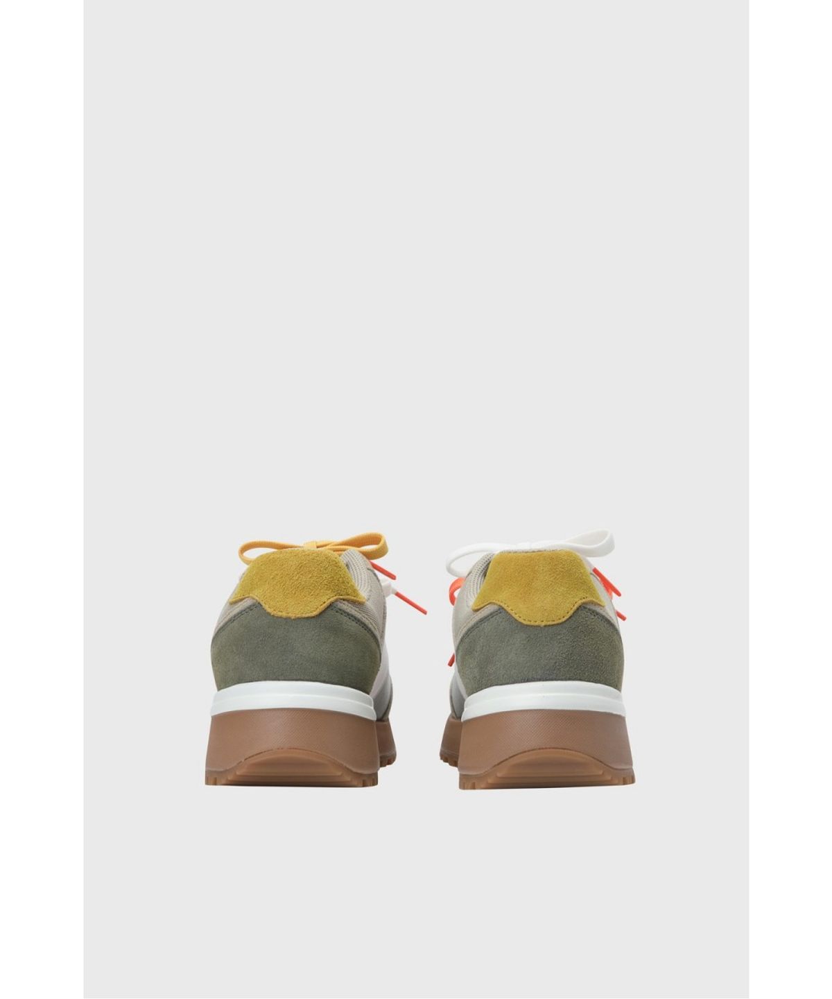 왁(WAAC) Women s BROWNY 26 WI4GX26111KHX