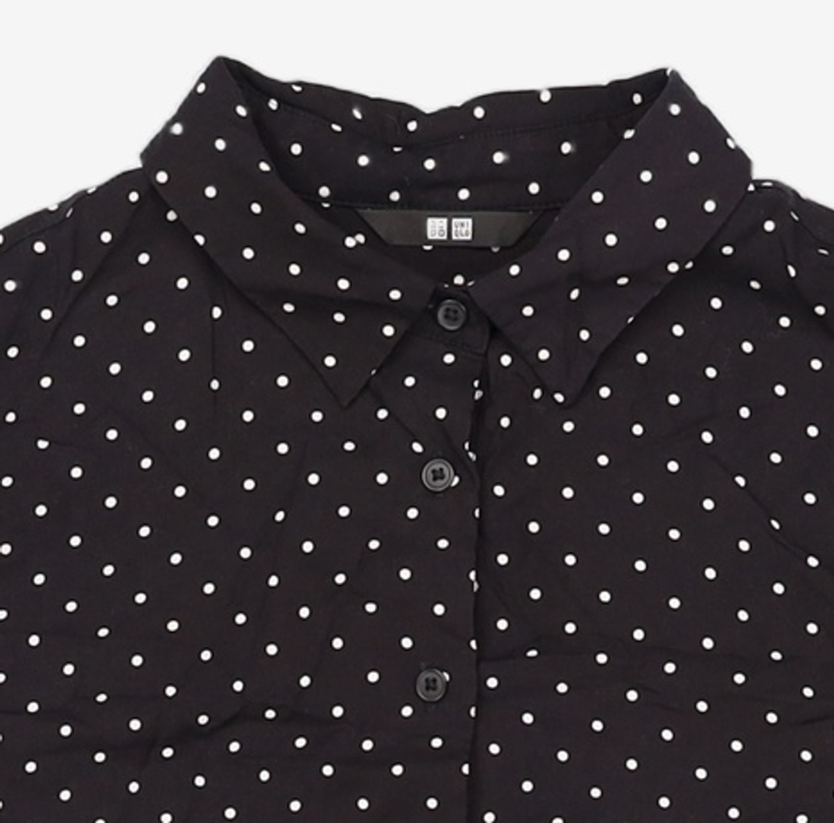 유니클로(UNIQLO) 캐주얼 셔츠 L
