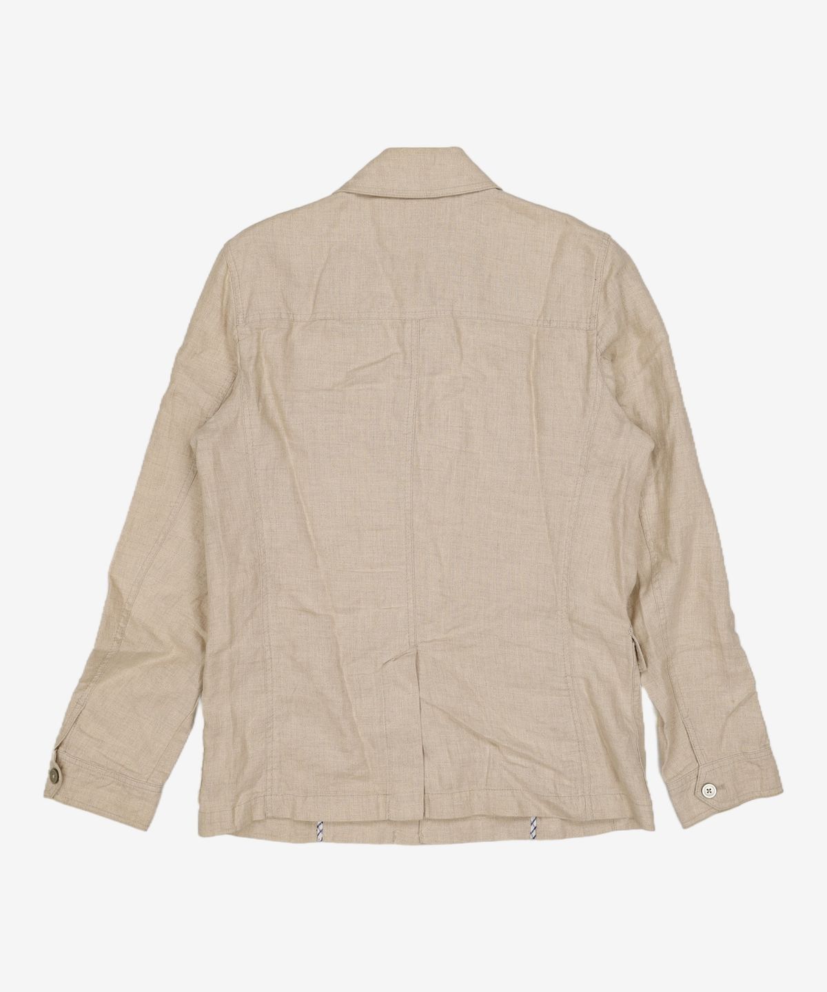 자라 맨(ZARA MAN) 사파리/헌팅 재킷 50