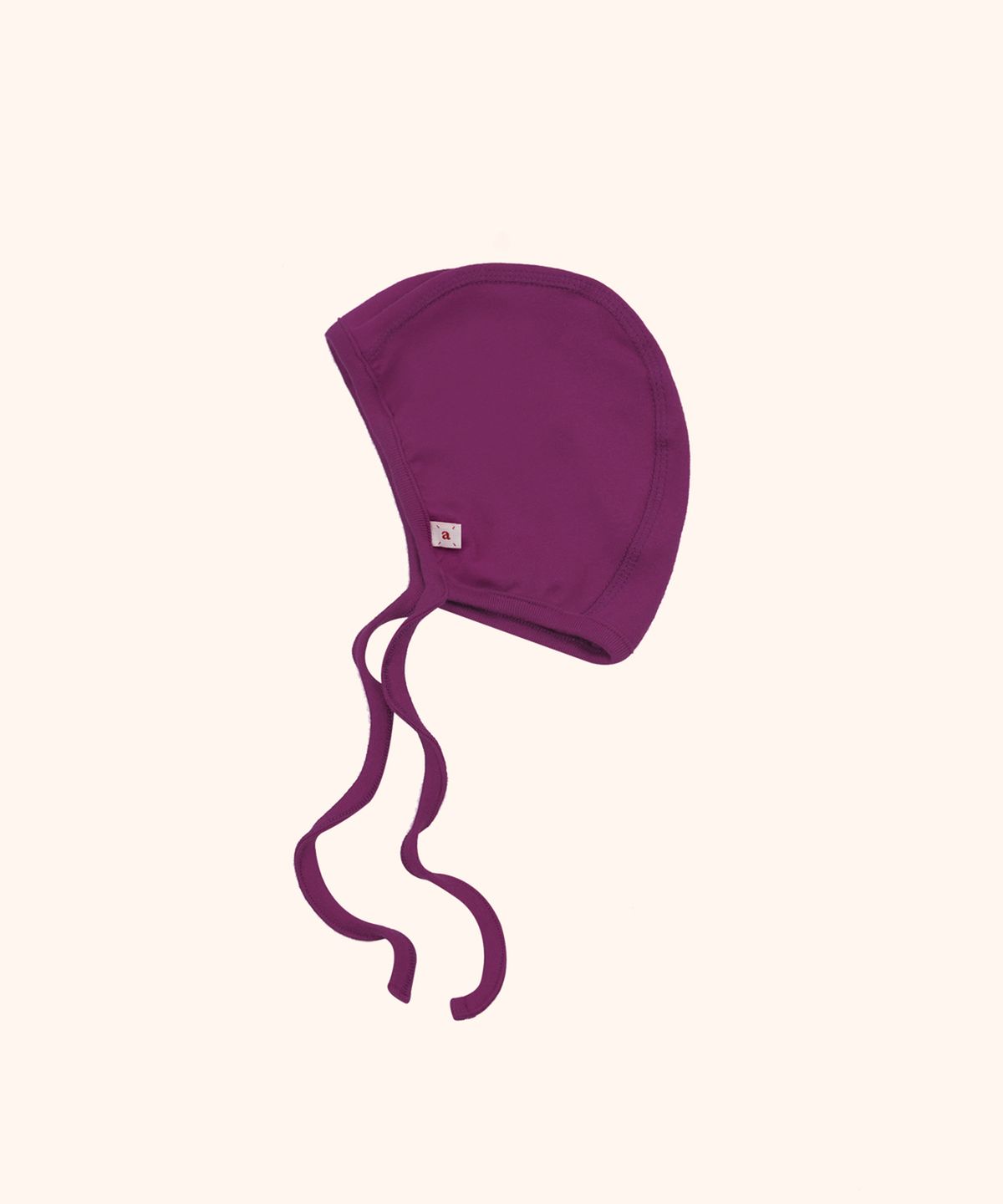 아보(AVO) DAILY BONNET_BURGUNDY
