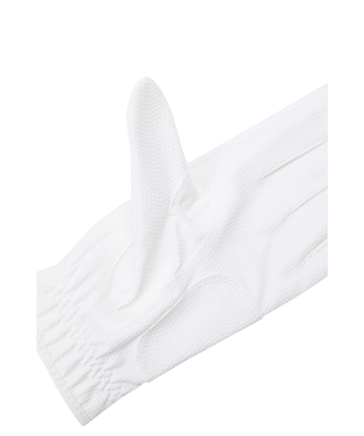 왁(WAAC) Women Synthetic Leather WAACKY Golf Gloves (3PACK) WGHCX26210PIX