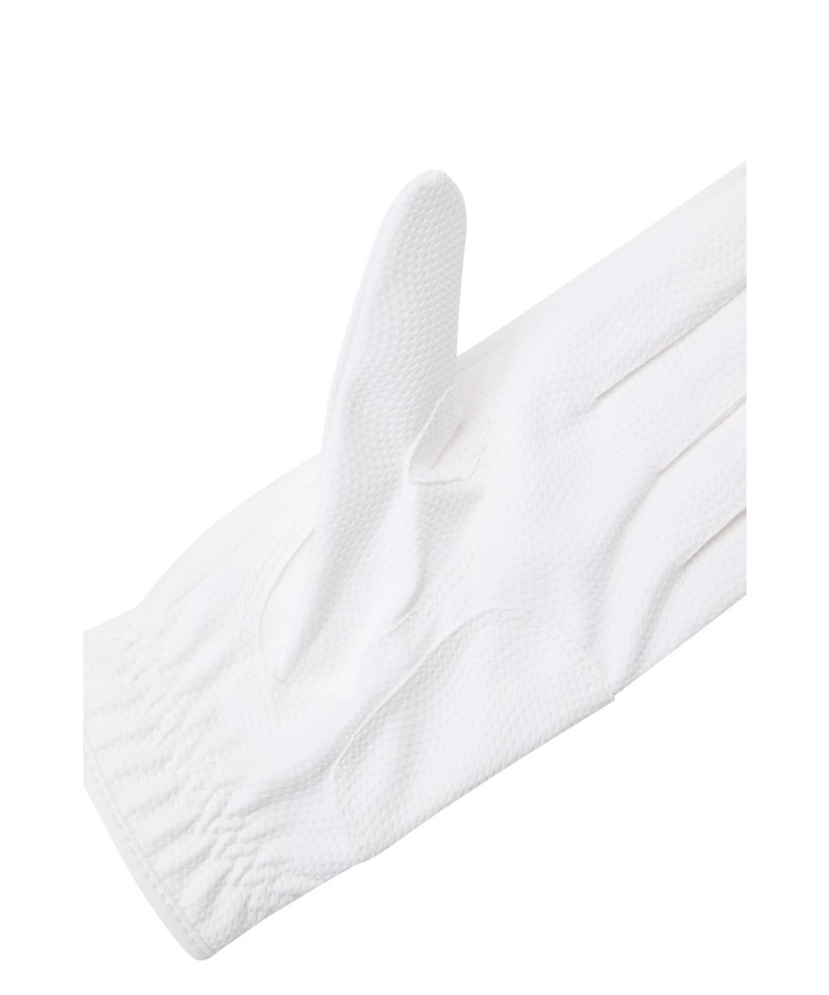왁(WAAC) Women Synthetic Leather WAACKY Golf Gloves (3PACK) WGHCX26210PIX