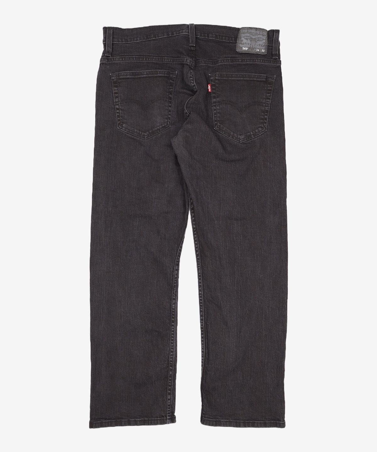 리바이스(LEVI'S) 청/데님 팬츠 34