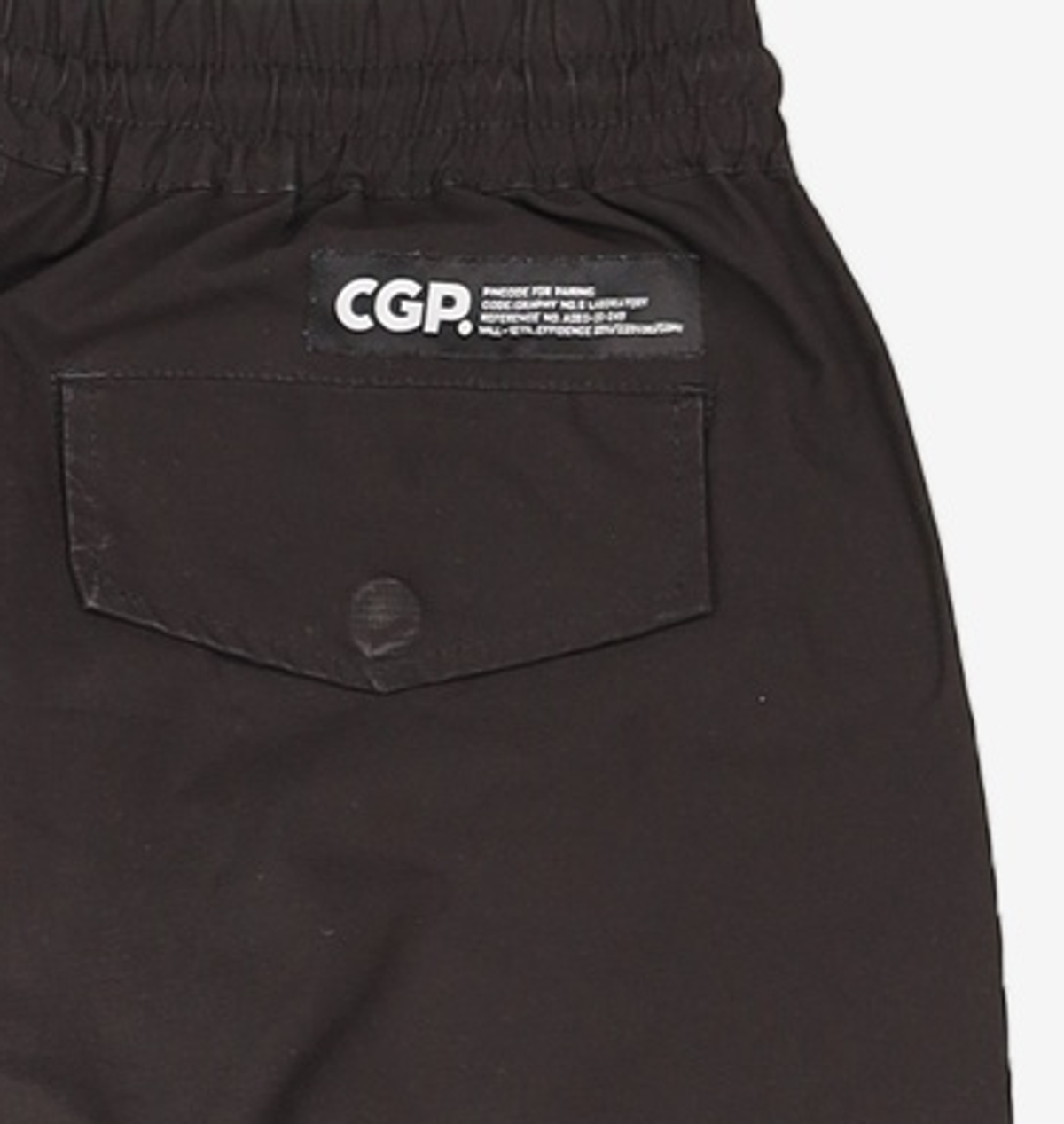 코드그라피(CGP) 조거 팬츠 S
