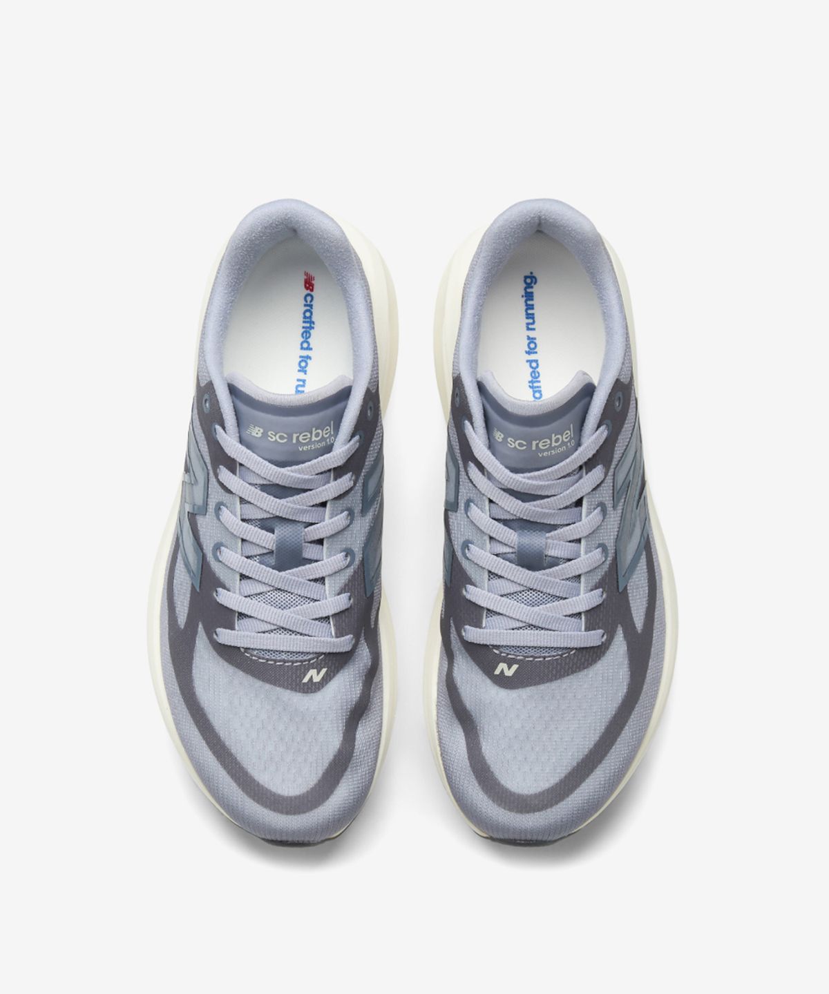 뉴발란스(NEW BALANCE) NBPFGF721G / SC Rebel V1(여성, D) (GRAY)