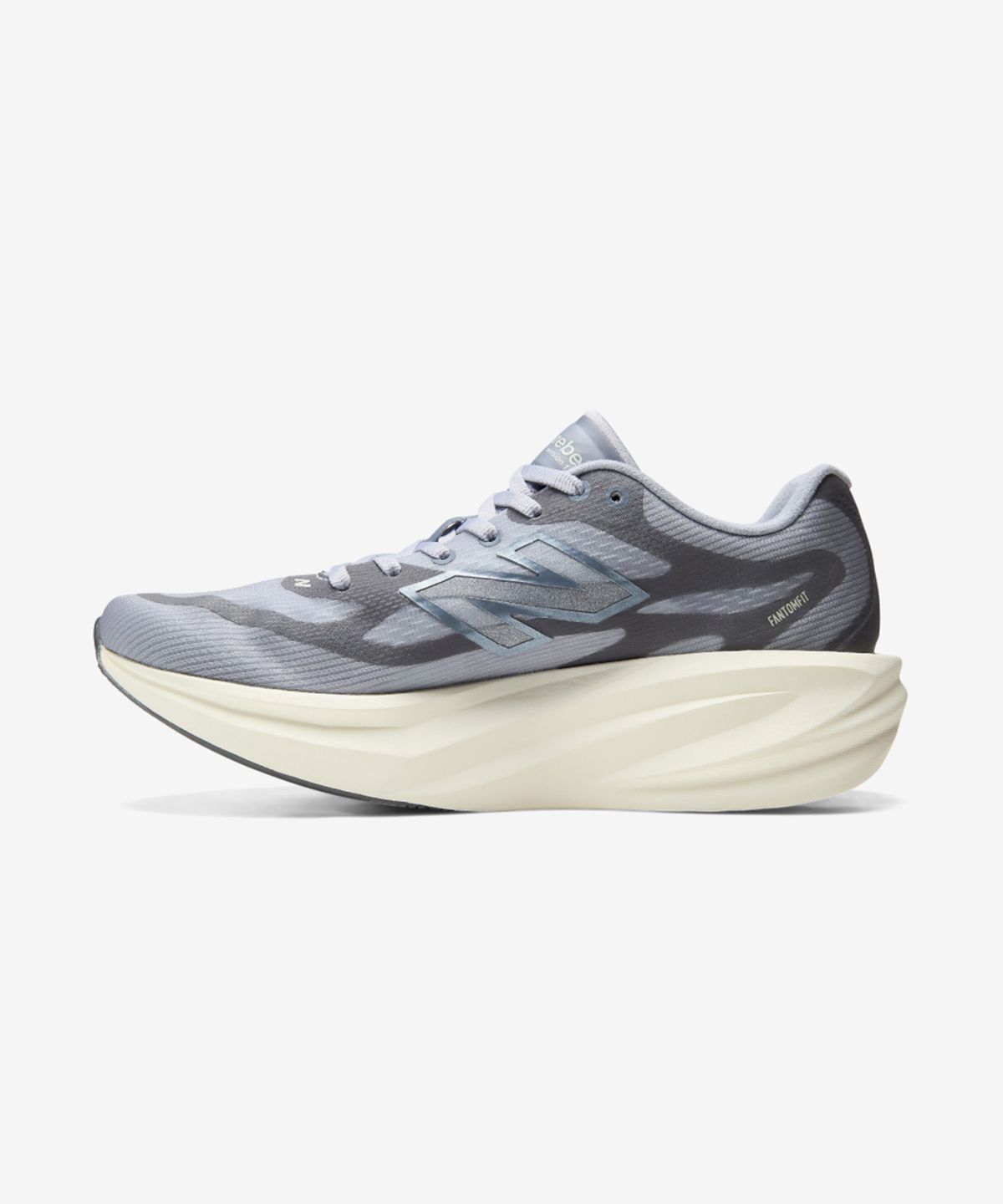 뉴발란스(NEW BALANCE) NBPFGF721G / SC Rebel V1(여성, D) (GRAY)