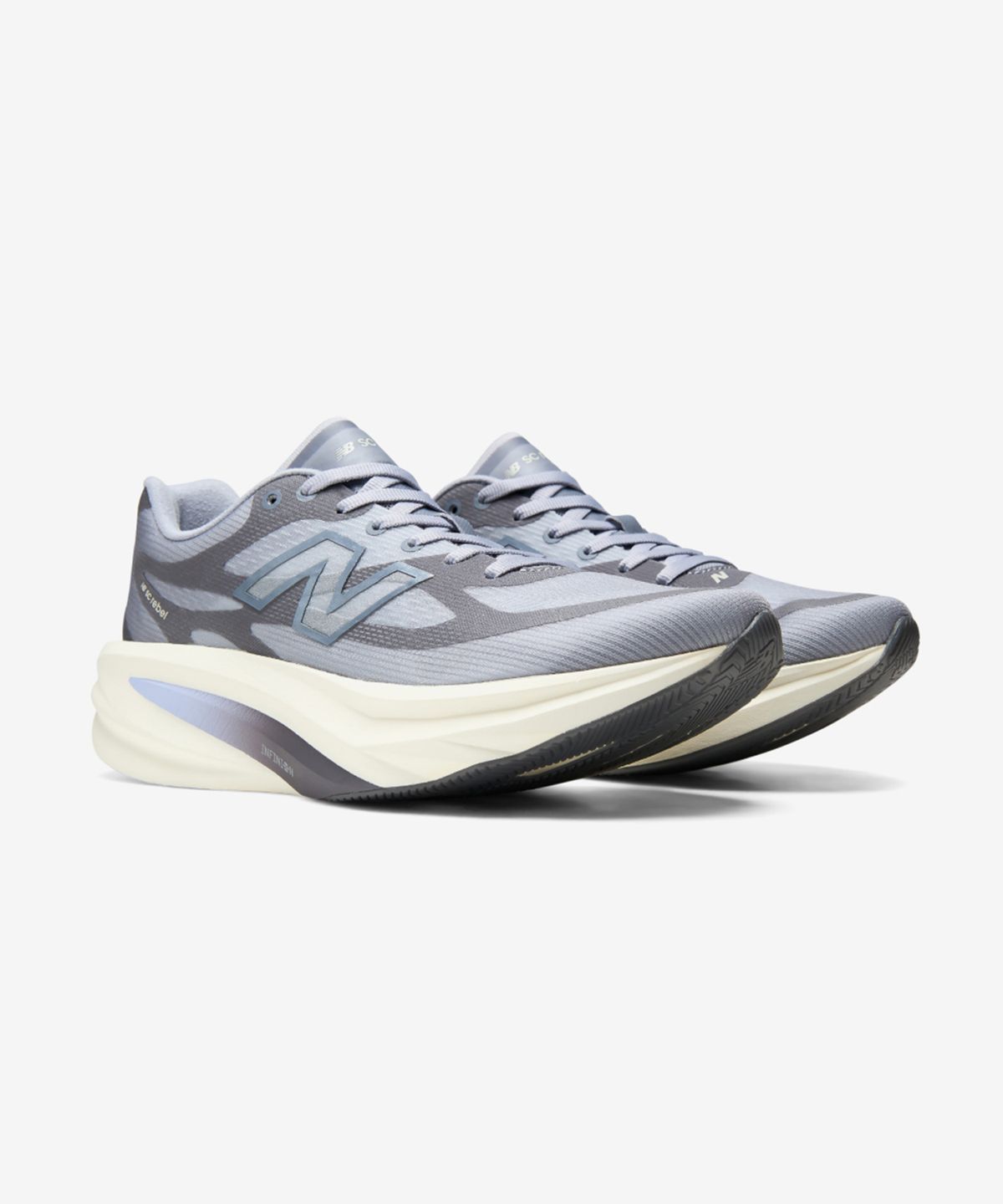 뉴발란스(NEW BALANCE) NBPFGF721G / SC Rebel V1(여성, D) (GRAY)