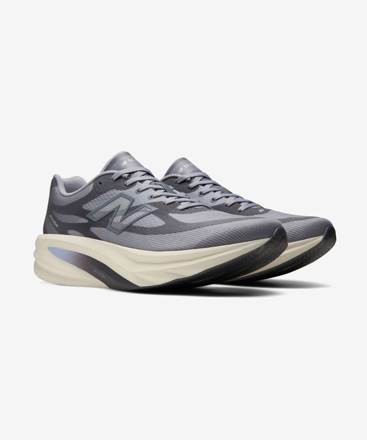 뉴발란스(NEW BALANCE) NBPFGF720G / SC Rebel V1(남성, 2E) (GRAY)