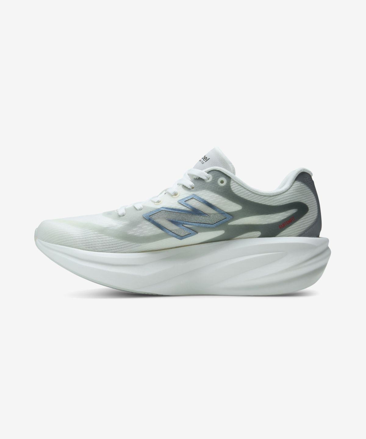 뉴발란스(NEW BALANCE) NBPFGF721I / SC Rebel V1(여성, D) (IVORY)